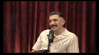 Joe Rogan Experience 2132  Andrew Schulz [upl. by Roselin]