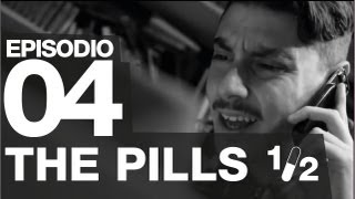 The Pills 12  Quello che gli Altri non ti Dicono ENG SUBS [upl. by Light]