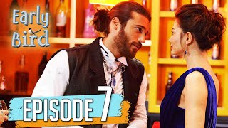 Early Bird Full Episode 7 English Subtitles DaydreamerErkenciKus [upl. by Eivla]