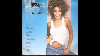 whitney houston  i wanna dance with sombody extended version by fggk [upl. by Nuajed646]