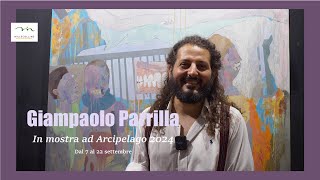 ARCIPELAGO Giampaolo Parrilla [upl. by Beare229]