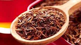 Té rooibos beneficios y propiedades para la salud [upl. by Lyret918]