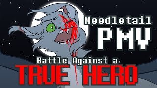 Battle Against a True Hero  Needletail PMV [upl. by Wardieu967]