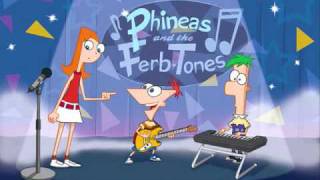 A P D Ardillas por doquier  Phineas amp Ferb full version [upl. by Jonah133]