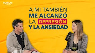 ¿Por qué NO SALGO CON ACTRICES  Marco Antonio Regil  La entrevista con Yordi Rosado [upl. by Winfield]