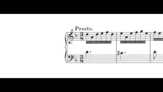 BWV 974  Concerto Transcription after Marcello in D Minor [upl. by Maren]