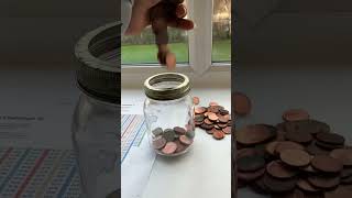 The 1p challenge that can help you save £600 curiously savings hack manchestereveningnews [upl. by Jeu]