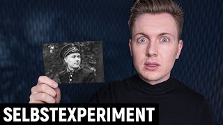 Habe ich schon mal gelebt  Rückführung Selbstexperiment [upl. by Ignacia]