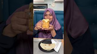 மதுரையில Mug Shawarma கிடைக்குதா😱😱 shorts trending streetfood iftar [upl. by Osnohpla]