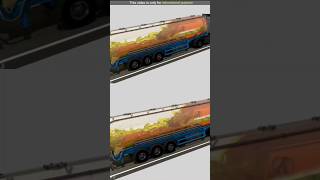 Oil tanker truck how to manufacture  viral facts shorts [upl. by Odoric]