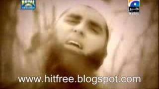 Mujhe Zindagi mein By Junaid Jamshed [upl. by Hgielrebma646]