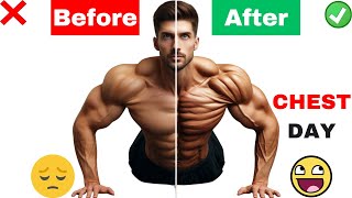 Ultimate Chest Workout Sculpt and Strengthen Your Pecs with Effective Exercises [upl. by Halueb]