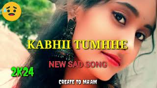 Kabhii Tumhe Official Video  Shershaah  SidharthKiara  JavedMohsin  Darshan Raval  Rashmi V [upl. by Anidam]