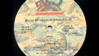 Candido  Jingo 1979 [upl. by Maggie]