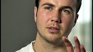 BEING MARIO GÖTZE  EINE DEUTSCHE FUSSBALLGESCHICHTE  Trailer deutsch german HD [upl. by Seif]