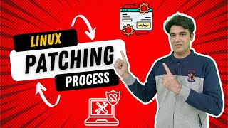 Linux Patching Process Explained  Manual Patching Vs Automated Patching  Nehra Classes [upl. by Paloma]