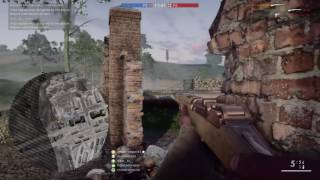 BF1 closest weapon to M1 Garand [upl. by Ettegroeg]