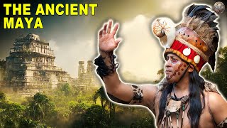 Facts About The Ancient Maya [upl. by Rhu]