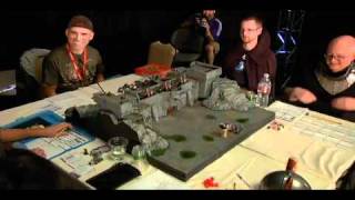 Acquisitions Incorporated  PAX Prime 2010 DampD Game Part 4 [upl. by Yeuh683]