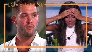 Love Island Fights  Most Dramatic Ever  Cosmopolitan UK [upl. by Belac]