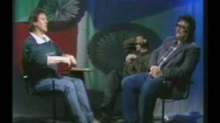 Ronnie King interviews The Stampeders band 1992 [upl. by Asi157]