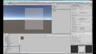 Unity  Inventory Pro  Video tutorial 1  Getting started [upl. by Mcferren]