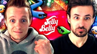 JELLY BELLY DEFI SLITHERIO 3 [upl. by Bartlet443]