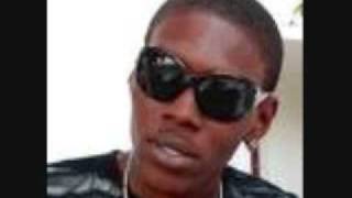 Vybz KartelGAL A WEH MI DO YUHWICKED TRUNE [upl. by Mitran]