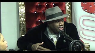 12115 The Corey Holcomb 5150 Show  Back Addressing a Few Issues [upl. by Atteyek]