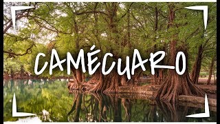 LAGO DE CAMECUARO MICHOACÁN 🌳🌳❌Ya llegamos ❌  ⛪️BONUS Iglesia de ZAMORA  VLOG SIN POSTAL [upl. by Smart123]