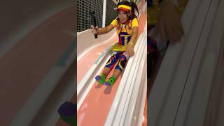 Animaciones infantiles Tenerife cantajuego payasos tenerife [upl. by Waylin585]