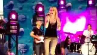 These Words  Natasha Bedingfield Live [upl. by Cordelia]