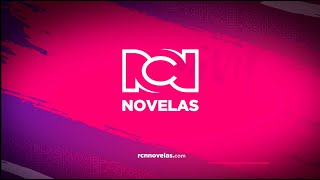 Para vivir de nuevo En el 2021 vamos con todo en el Canal RCN Novelas [upl. by Power]