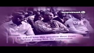 TB Joshua  The Word Of God [upl. by Aserat]