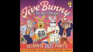 Jive Bunny  80s Ultimate Megamix [upl. by Zerimar439]