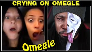 Omegle But Nobody Knows Whats Going On [upl. by Eillas]