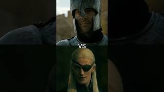 Arthur Dayne versus Game Of ThronesHouse Of The Dragon characters do you agree gameofthrones [upl. by Phillip]