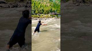 Fishing Fun ❤️🐟  fishing fish catchandrelease [upl. by Alracal]