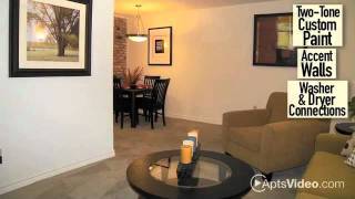 Elmwood Plantation Apartments in Metairie LA  ForRentcom [upl. by Ayaj]