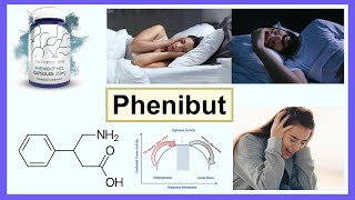 phenibut [upl. by Imas]