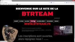 TUTO ARMA 3 retexturer part 1 les bases [upl. by Sisto]