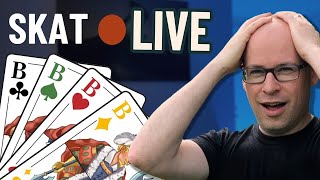 Liveskat mit Daniel Karte lief beschissen aber die Community wächst und gedeiht [upl. by Lamar754]