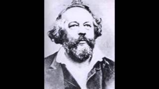 Michail Bakunin  Das unfassbare Individuum [upl. by Ynotna]