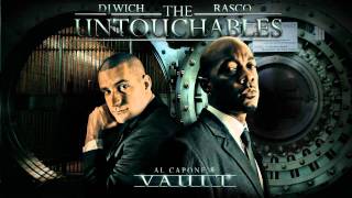 DJ Wich amp Rasco are The Untouchables  The Goods bonus hidden track [upl. by Anazus332]