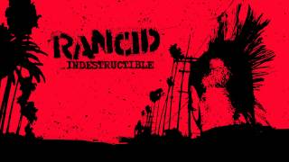 Rancid  quotFall Back Downquot Full Album Stream [upl. by Yazbak]