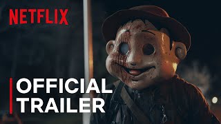 The Conference  Official trailer  Netflix [upl. by Lara]