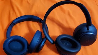 Soundcore Q35 VS Q45 ULTIMATE COMPARISON [upl. by Lledrev634]