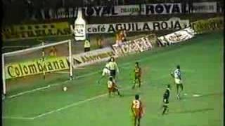 América Campeón 1992 [upl. by Bannerman]