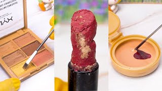 Satisfying Makeup Repair💄ASMR Easy Fixes For Damaged Cosmetics 314 [upl. by Sivla]