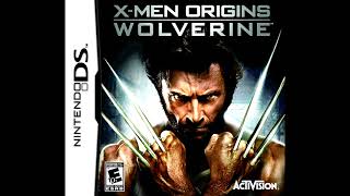 XMen Origins Wolverine DS Sentinel Factory Theme [upl. by Kant]